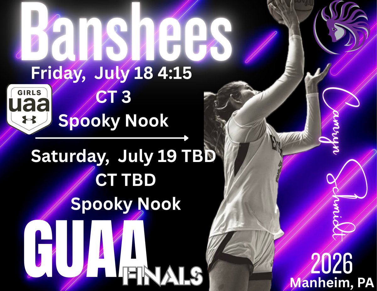 CamSchmidt08's tweet image. One last ride with @Bansheefam! Come watch us up in Manheim, PA!
