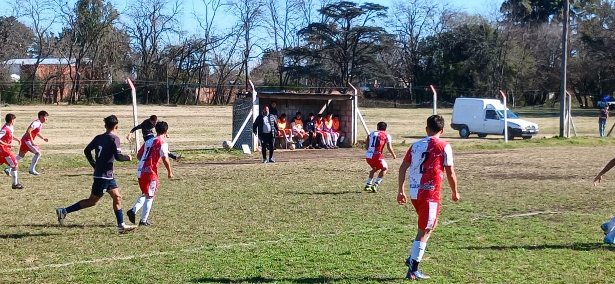 #TerceraC
🔚Final
<a href="/CDSJUPrensa/">Juventud Unida Oficial</a> 0️⃣ <a href="/sbarracas/">Sportivo Barracas</a> 0️⃣