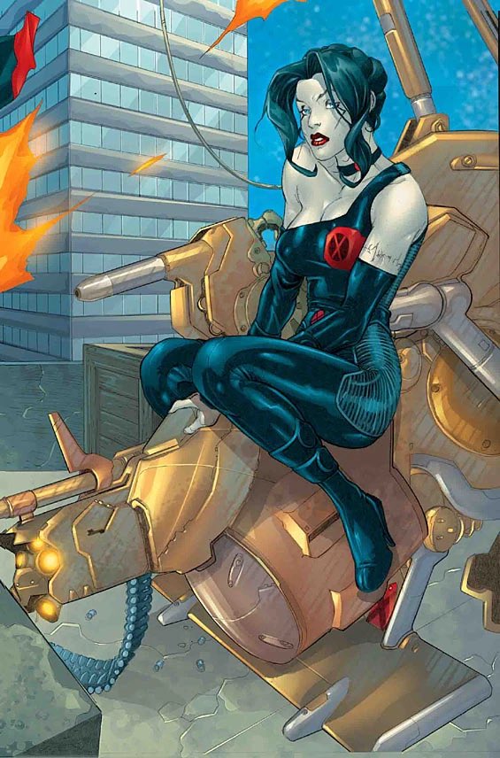 DailyMutantsX's tweet image. Today’s Mutant of the day is Teresia “Tessa” Karisik A.K.A Sage!
First Appearance: X-Men #132 (January 1980)
Created by: Chris Claremont & John Byrne
Powers: Sage has advanced intellectual capabilities forged from a mind that works in the same way as a supercomputer would!