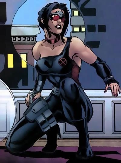 DailyMutantsX's tweet image. Today’s Mutant of the day is Teresia “Tessa” Karisik A.K.A Sage!
First Appearance: X-Men #132 (January 1980)
Created by: Chris Claremont & John Byrne
Powers: Sage has advanced intellectual capabilities forged from a mind that works in the same way as a supercomputer would!