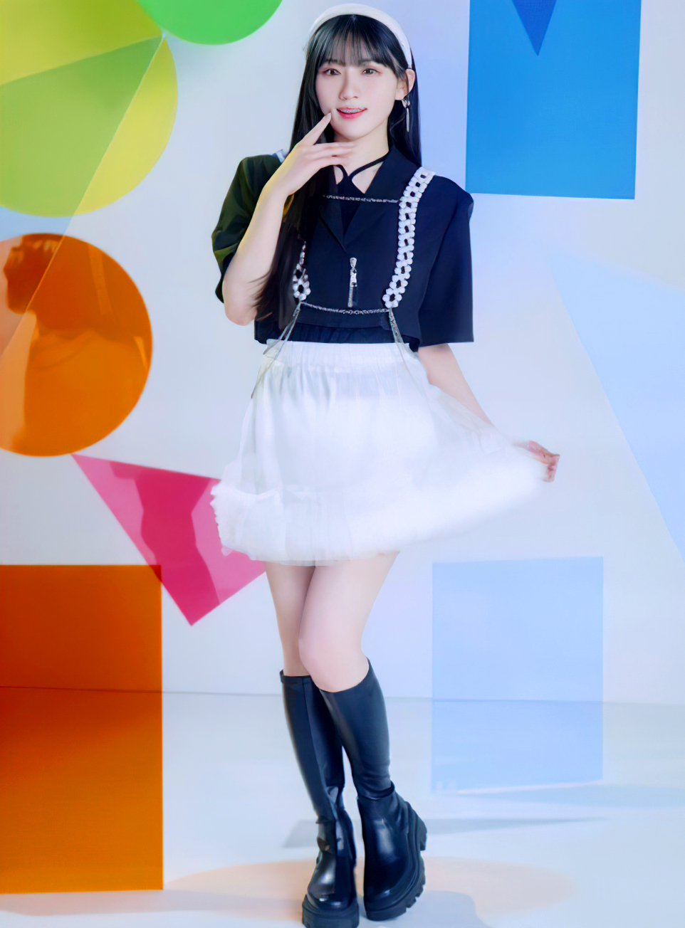 き*よ様 乃木フェス　川崎桜　LEDクロック 乃木坂46の5期生びいき on X: 