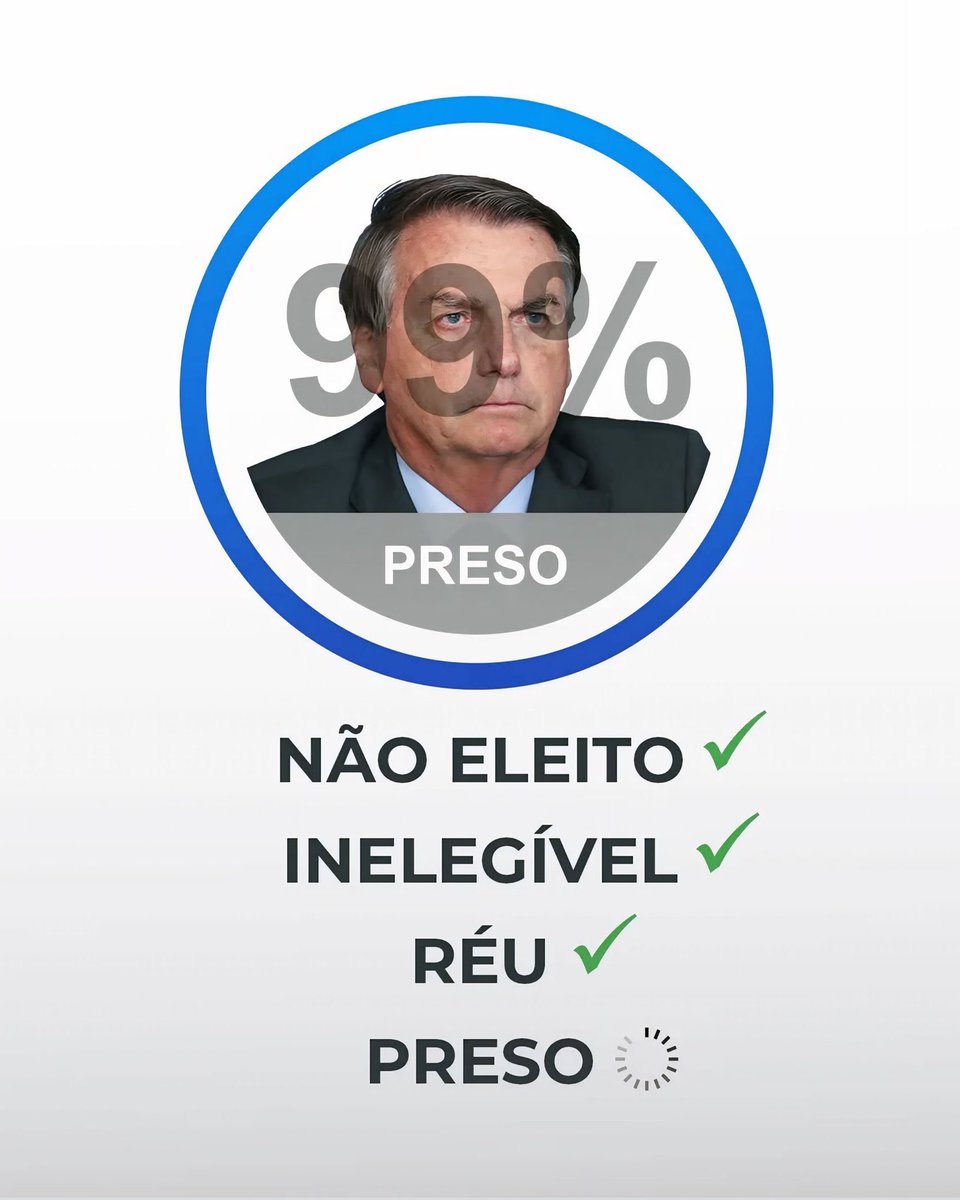 engoleousurta's tweet photo. @jairbolsonaro https://t.co/8tsfH3jRYw
