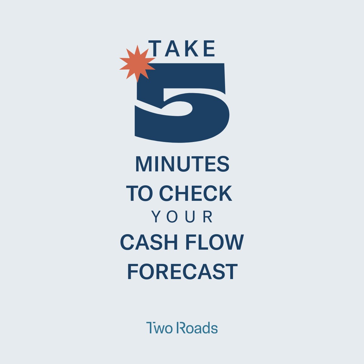 Friday Focus Tip:

Before you wrap up today, take 5 minutes to review your cash flow forecast for next week—it’s a game changer for staying ahead. These small check-ins build compound interest for your business's financial wellness!

#MoneyMoves #BusinessGrowth #FinancialWellness
