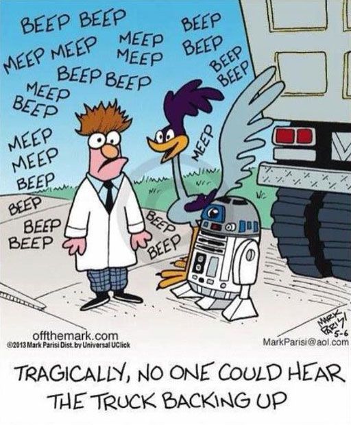 #FridayFunny