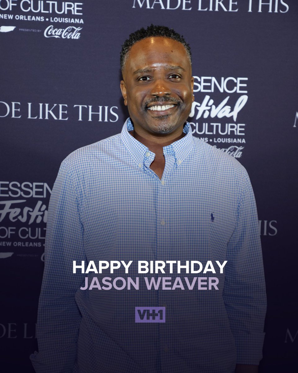 VH1's tweet image. Happy birthday to the incredibly talented Jason Weaver! 🎉
A true multi-hyphenate, Jason first captured our hearts with his powerful singing voice as young Simba in Disney’s The Lion King, a performance that helped define our generation. He went on to star in ATL, bringing depth…