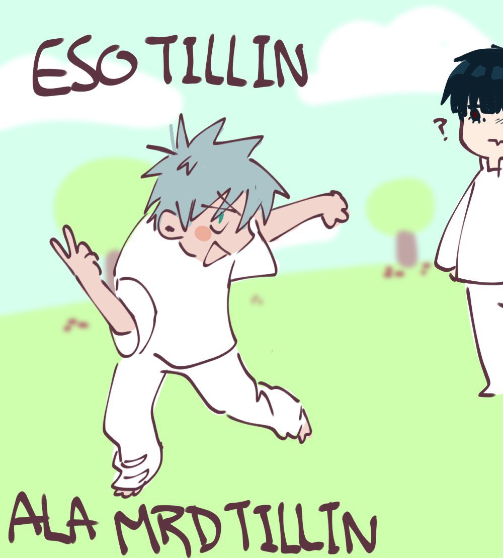 ME RECORDÓ A ESTO AYUDA HSJDBJDJD