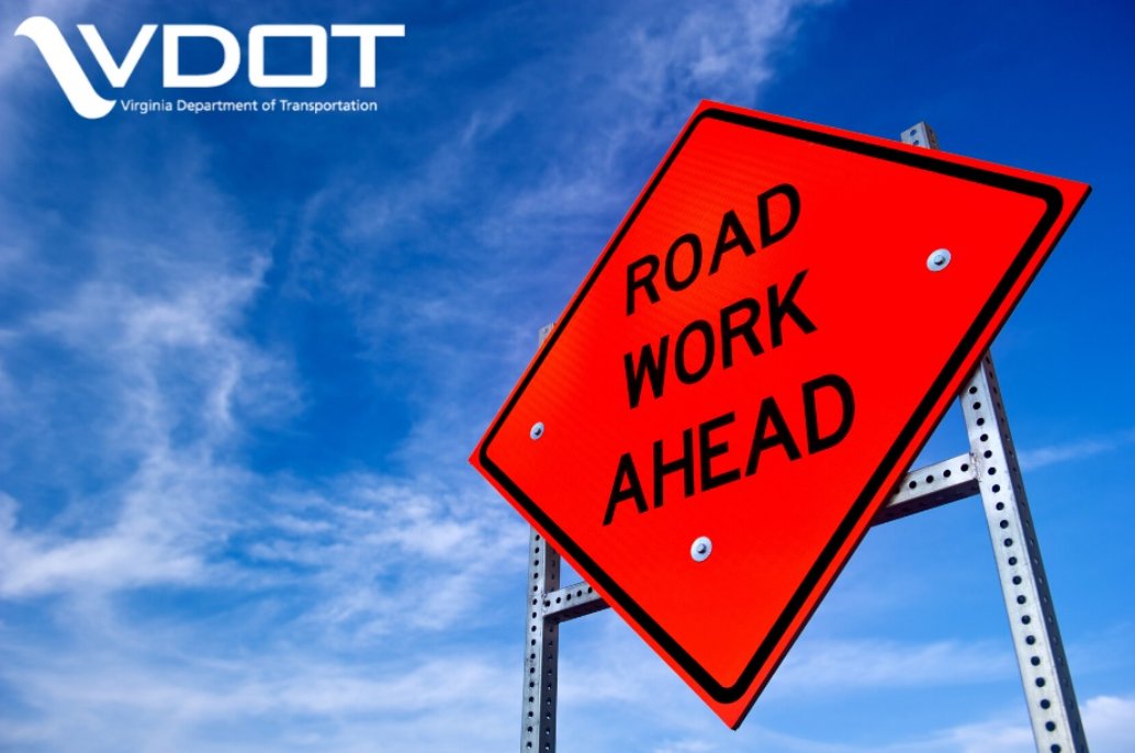 VaDOTStaunton's tweet image. Hitting the road next week - for business or pleasure?
Check our Weekly Traffic Alert to see if any work zones will affect your travels.
Know before you go: vdot.virginia.gov/news-events/ne…