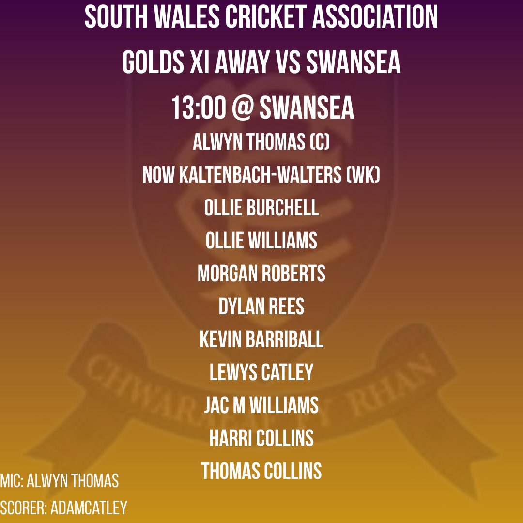 PontarddulaisCC tweet media