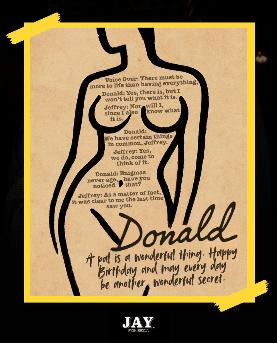 jayfonsecapr's tweet photo. 🔎 Jeffrey Epstein recibió en 2003 un libro de cumpleaños preparado por Ghislaine Maxwell con mensajes de amigos influyentes; entre ellos, uno atribuido a Donald Trump con texto y un dibujo explícito.

✍️ El presidente afirmó que la supuesta carta es falsa, que nunca ha dibujado mujeres y que podría demandar al Wall Street Journal por publicarla.

📂 Las páginas del álbum forman parte de documentos revisados por el Departamento de Justicia y el FBI en investigaciones pasadas sobre Epstein y Maxwell.

🧩 En el álbum también figuran mensajes de Leslie Wexner y Alan Dershowitz, además de recuerdos personales y poemas, reflejando la amplia red social de Epstein.

⚖️👔 Leslie Wexner es un magnate de la moda y fundador de la empresa matriz de Victoria Secret y Bath and Body Works, mientras que Alan Dershowitz es un abogado y profesor de Harvard famoso por defender casos de alto perfil como OJ Simpson. 

🔥Comenta tu opinión sobre el vínculo de Trump y Epstein.

Fuente: Wall Street Journal

#Epstein #Trump #FBI