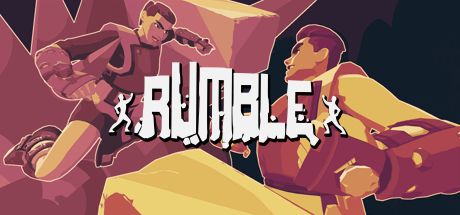 We've seen a lot of great RUMBLE fan-content and thought we could help with that...

That's why we have decided to publish RUMBLE Models &amp; Assets in a so-called RUMBLE Asset Pack! 📦

We're looking forward to all your creations! buff.ly/YXEEe1P 

#RUMBLE #gaming #VR