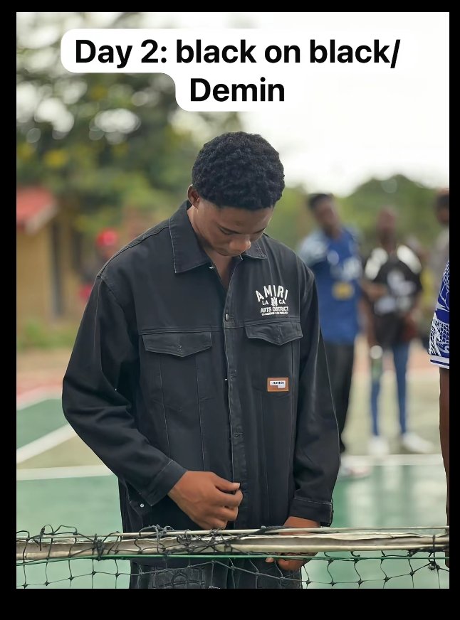 Campus9jaa's tweet image. How Nigerian students celebrate their FYB Week.
A thread
#Campuslife #uni #Nigeria #FYB