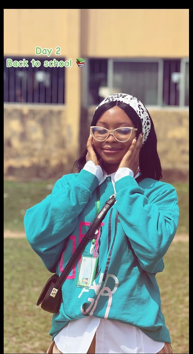Campus9jaa's tweet image. How Nigerian students celebrate their FYB Week.
A thread
#Campuslife #uni #Nigeria #FYB
