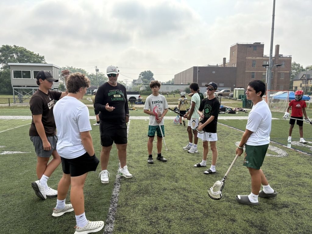 Our Youth Summer Athletic  Camps continued the past few weeks giving future tigers the experience to work with our hockey, soccer, and lacrosse coaches and players. Be sure to sign up for our Basketball and Baseball camps that are still upcoming!

Go Tigers!
