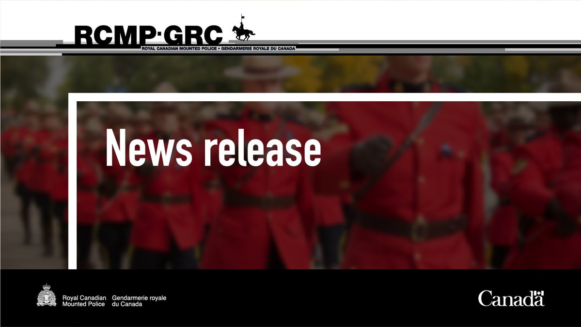 CommrRCMPGRC's tweet image. 2025 marks 10 years of the Canadian Police Mission in Ukraine. The RCMP remains committed and proud to stand with Ukraine into the future. Learn more about the CPMU: rcmp.ca/en/news/2025/0…