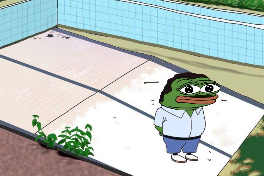 MarvCTO's tweet image. Waiting to get out of Twitter Jail - Day 2
$MARV 🐸