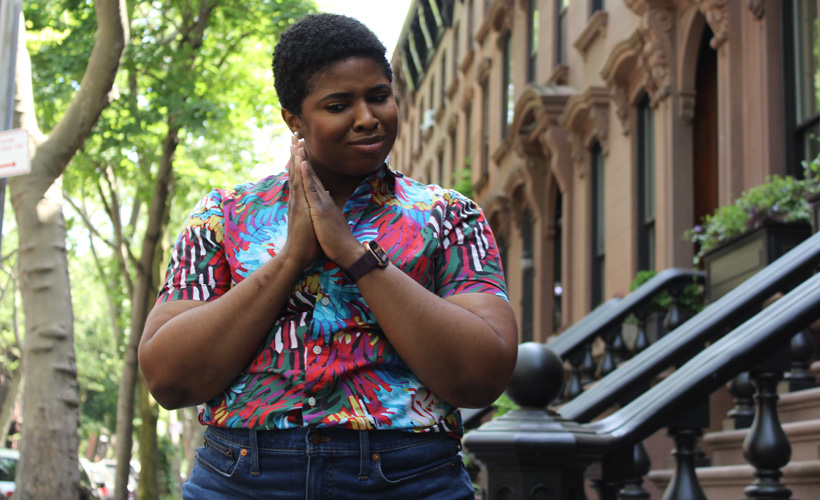 Reductress's tweet image. Meal Prep Queen! Woman Already Knows What She’s Going to Order at Restaurant Next Week: ow.ly/pKQQ50WrQnr