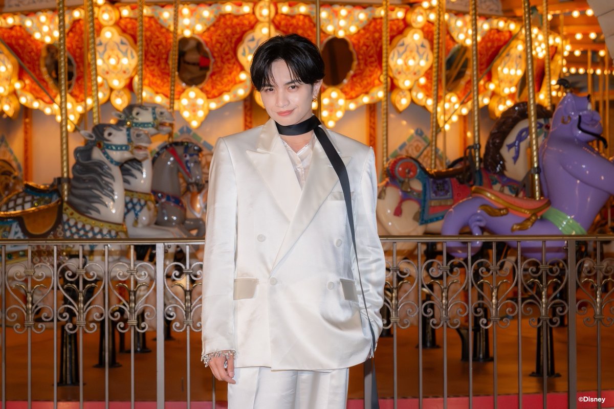 KENTO_Team_N's tweet image. #音楽の日 ありがとうございました✨
中島健人は昆夏美さんと「ホール・ニュー・ワールド」を披露しました🎤
#中島健人