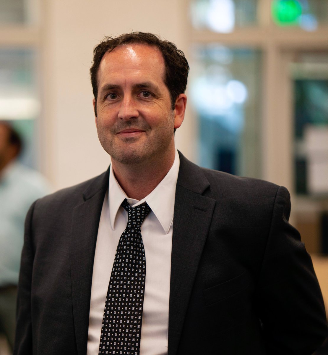 JNeurooncol's tweet image. *Editorial Board Spotlight*
Dr. Robert Prins is the PI of Brain Tumor Immunology Lab @uclaneurosurgery and studies immunotherapy for targeting CNS tumors. He also leads the laboratory component of UCLA's immunotherapy clinical trials for glioblastoma. Thanks! #JNO