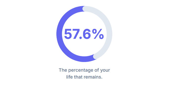 ¿Un reloj que te dice cuánto te queda de vida? 😲 La app Death Clock Calculator usa tus hábitos para estimar tu longevidad. ¿Morboso o motivador? Descubre cómo la #IA impulsa la #Productividad.

 f.mtr.cool/osjtufccfr 

#Innovacion #Tecnologia