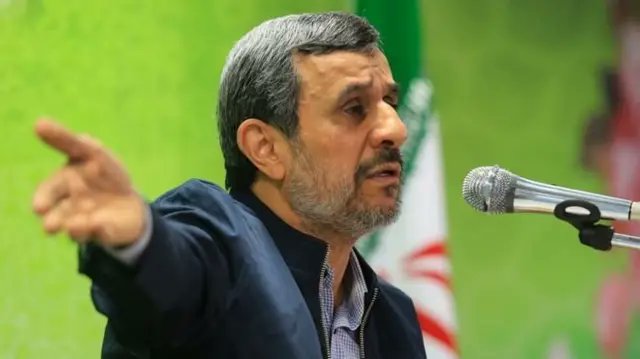 mohamadimani54's tweet image. دکتر #احمدی_نژاد در زمان تصدی ریاست جمهوری،هرگز حقوقی از دولت نگرفت و با طبقه الیگارشی مخالف است
مردم ایران احمدی نژاد را دوست دارند
Dr. Ahmadinejad never took a government salary during his presidency and opposed the oligarchic class
The people of #Iran love #Ahmadinejad.