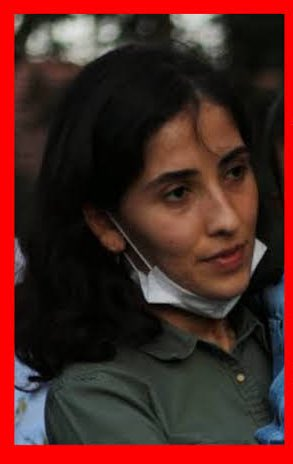 SON DAKİKA!
İçişleri Eski Bakanı Süleyman Soylu’nun çalışma ofisine keşif / eylem yapan DHKP-C üyesi Mahir Doğan ve Adalet Karataştan YAKALANDI.