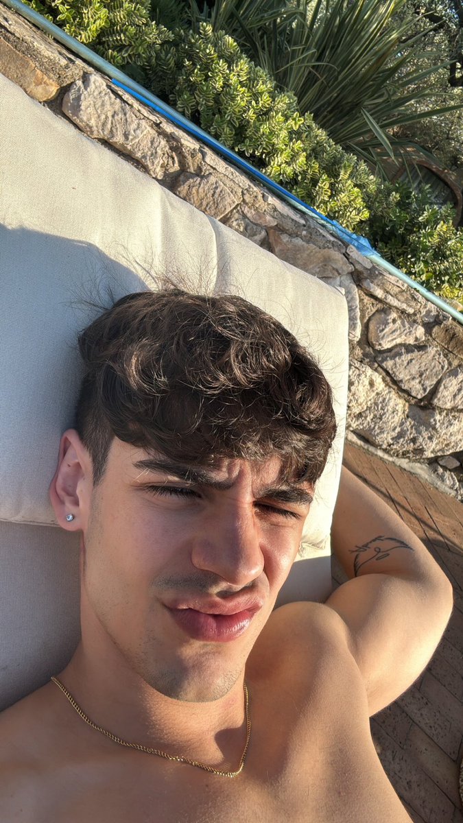 Vacanza?