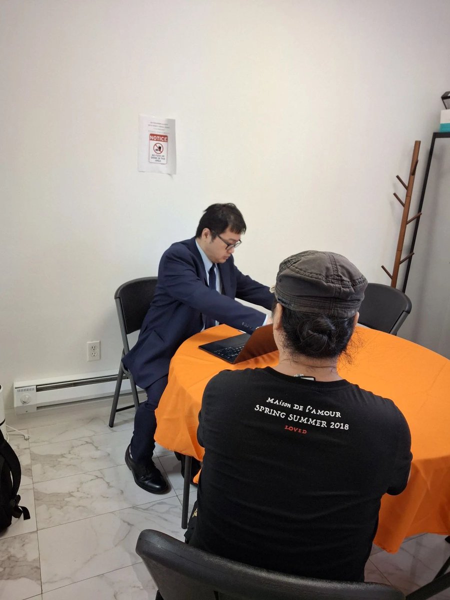 Communities Resist (@nyccore) on Twitter photo A busy week of housing legal clinics here at CoRe!
Thank you to <a href="/DavilaAssembly/">Maritza Davila</a>, <a href="/CMJenGutierrez/">CM Jen Gutiérrez</a>, <a href="/SenGonzalezNY/">NY State Senator Kristen Gonzalez</a>, <a href="/CMRestler/">Council Member Lincoln Restler</a>, and <a href="/YWCAQueens/">YWCA of Queens</a> for partnering with us this week. A busy week of housing legal clinics here at CoRe!
Thank you to <a href="/DavilaAssembly/">Maritza Davila</a>, <a href="/CMJenGutierrez/">CM Jen Gutiérrez</a>, <a href="/SenGonzalezNY/">NY State Senator Kristen Gonzalez</a>, <a href="/CMRestler/">Council Member Lincoln Restler</a>, and <a href="/YWCAQueens/">YWCA of Queens</a> for partnering with us this week.