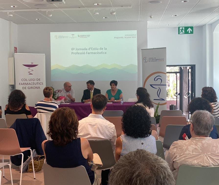 COF Girona tweet media