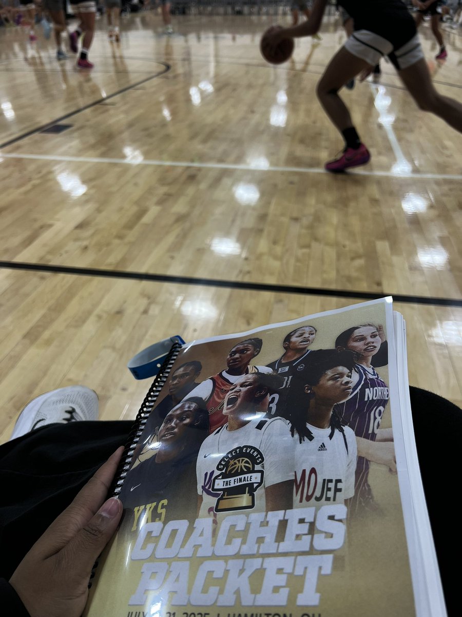 Coach Camille McLellan (@camillemclellan) on Twitter photo Future Knights? 👀 #GoKnights #NewBU #SpookyNook #Recruiting <a href="/BUKnightsWBB/">Bellarmine Women's Basketball</a> Future Knights? 👀 #GoKnights #NewBU #SpookyNook #Recruiting <a href="/BUKnightsWBB/">Bellarmine Women's Basketball</a>