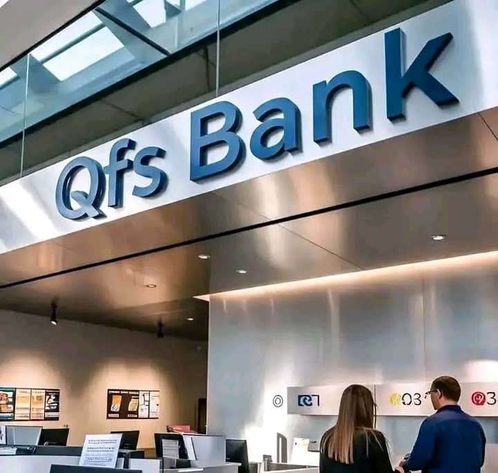 force57152's tweet image. Hope this wakes you up. There's no time to waste. I can’t  let citizens suffer losses or cry over their savings.
Have you transitioned to QFS? If not, I'd be happy to provide you with the recommended QFS ledger website link for registration and information on obtaining a QFS