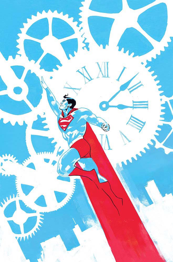 diggingforkrpod's tweet image. 🚀 DC October solicits are up — and we’re getting a SUPERMAN RED & BLUE 2025 SPECIAL!
Full listings: comicsbeat.com/dc-comics-octo…