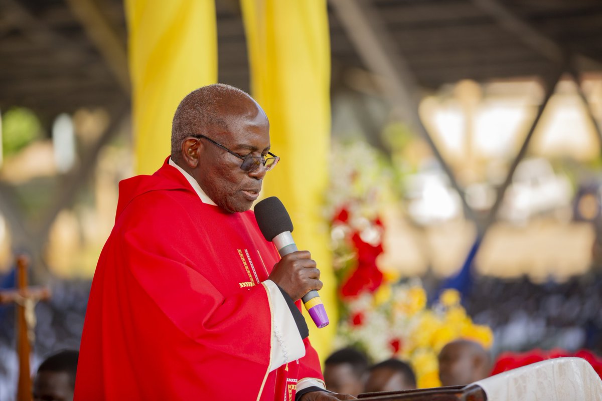 UMNamugongo's tweet image. #Namugongo@58