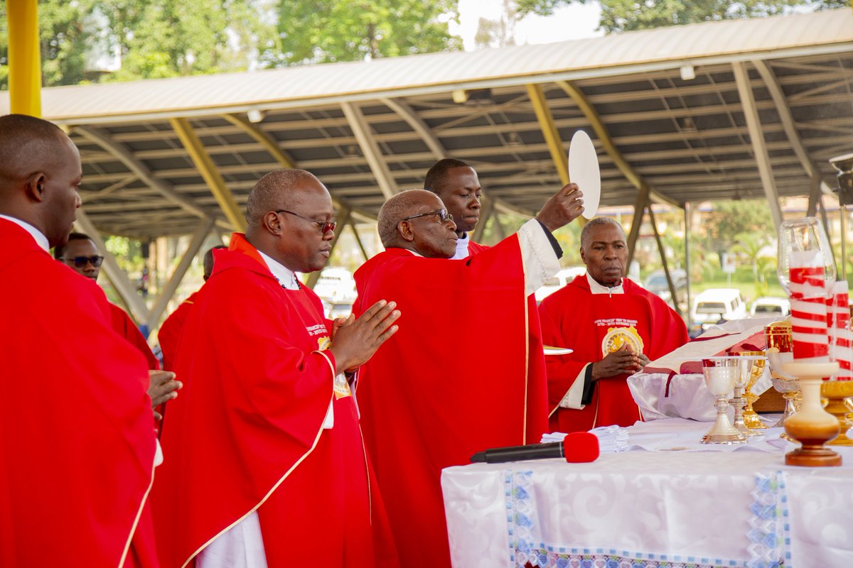 UMNamugongo's tweet image. #Namugongo@58