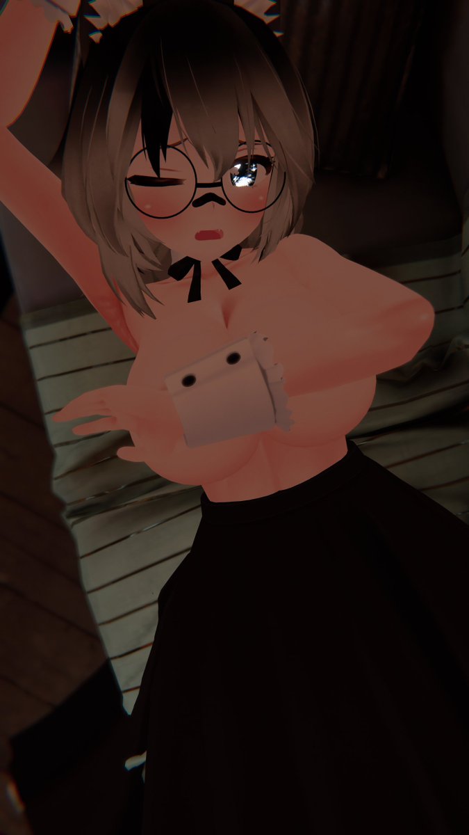 MarshyFluff tweet media