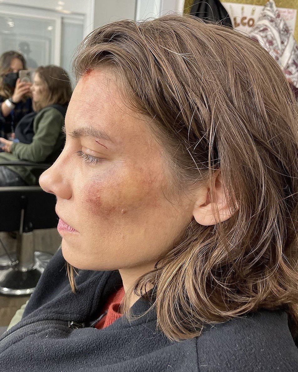 cohanvc's tweet image. the best side profile ever photographed