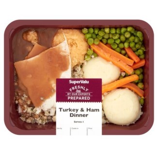 FSAIinfo's tweet image. #FoodAlert Recall of various branded Turkey &amp;amp; Ham Dinners produced by Ballymaguire Foods due to the possible presence of Listeria monocytogenes ow.ly/rACT50Ws0Ty