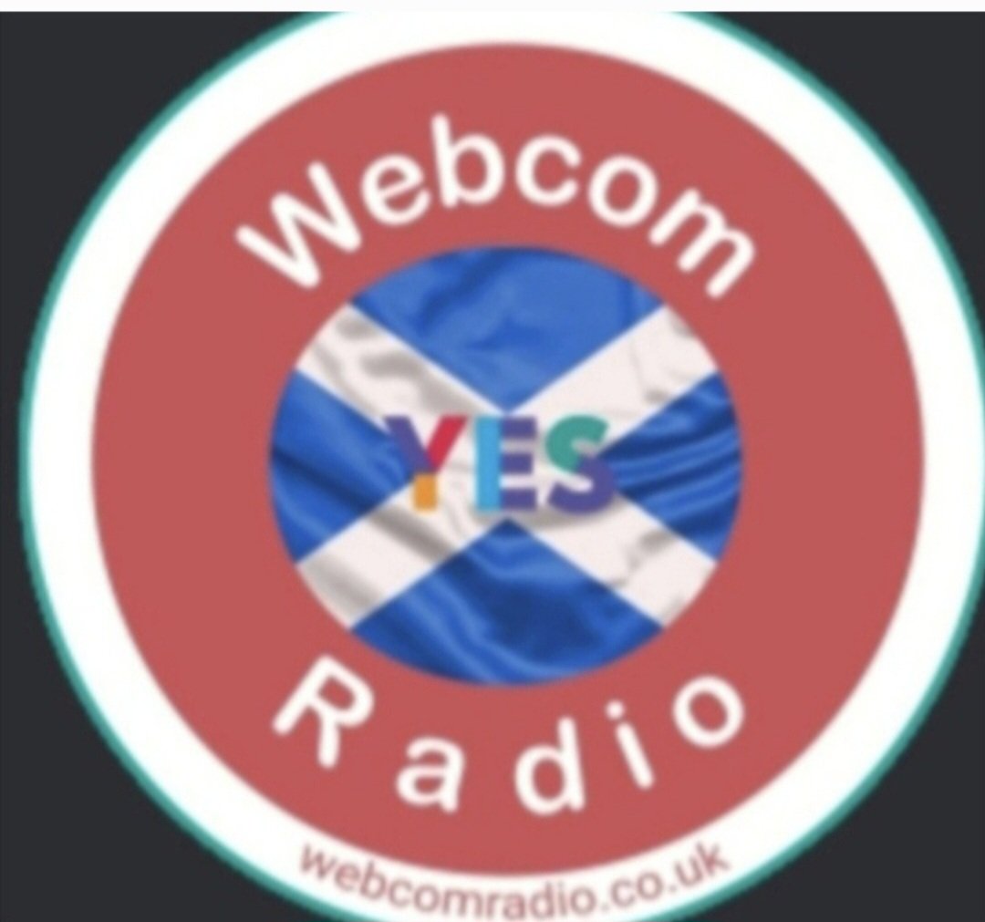 rainbowsr4shar1's tweet image. ***Ladies Night***
webcomradio.co.uk
@scottishlass481
Language Of The Unheard 9pm 馃幍馃幐馃帶
Alt/Indie/Rock Sounds 馃幎
@rainbowsr4shar1
Sandra's Rock Show 10.30pm 馃帶馃幍馃幐
Rock Sounds Through Til Midnight 馃幎
Ladies In Da House
#webcomradio
