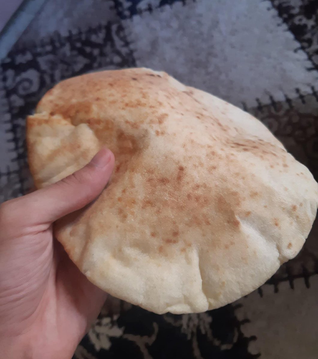 MohmmedMas92's tweet image. Every time I go to the baker to bake my loaves of bread, I find someone in need—a poor man, a woman, or a small child—asking for a loaf. And every time, I give them some of my bread without hesitation, saying to myself, "This is for the sake of God, and surely God will reward me…