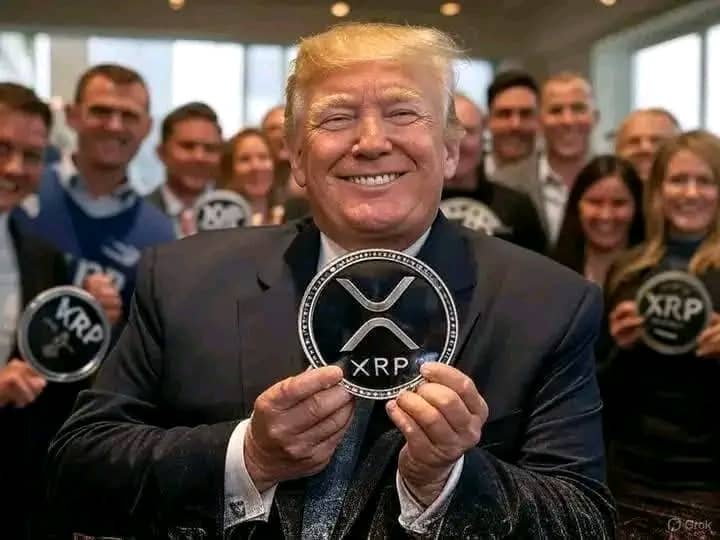 force57152's tweet image. As trump supporter🇺🇸 have you started keeping those new recommended QFS asset XLM and XRP trump said about it? Send a private message for more information and guidance.Why haven't you claimed your nesara gesara payment yet. #everyone