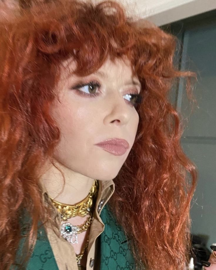 charlcttcs's tweet image. forever obsessed with that look