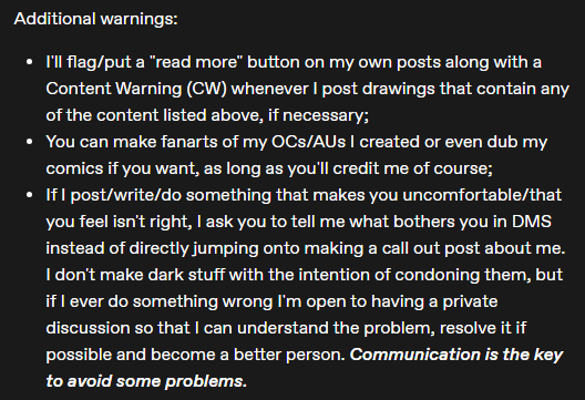 โจ๐๐ธ๐๐๐๐ ๐๐๐ ๐ป๐๐๐ ๐๐โจ tweet media