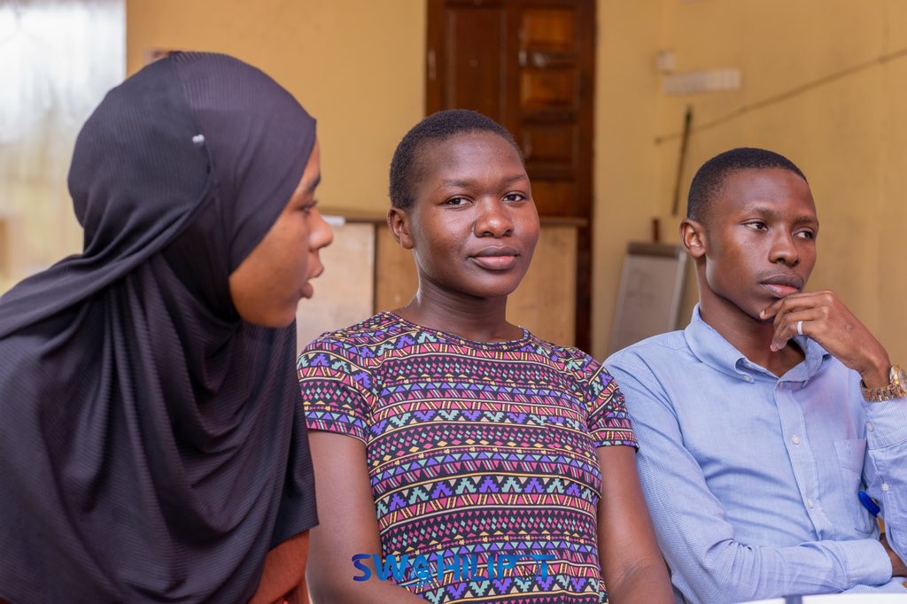 Day 1
Was incredibly to be part of cohort 4 of budget champion trained in Mombasa. Young people can't be left behind in budgeting decisions. Let's get informed, involved, and impactful!. <a href="/usapwayouthorg/">Ushauri Safisha Pwani Youth Organization.</a> #YouthEngagement
#BudgetTransparency
