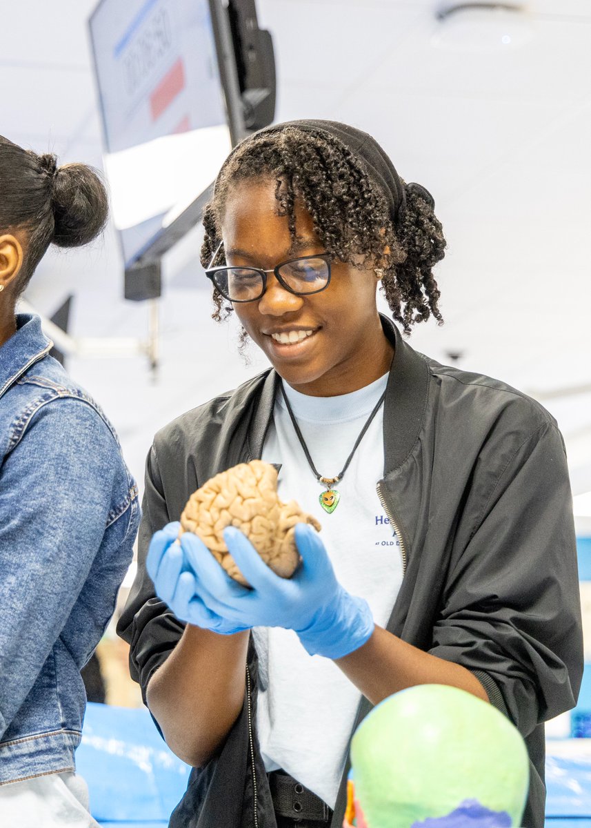 Eastern Virginia Medical School tweet media