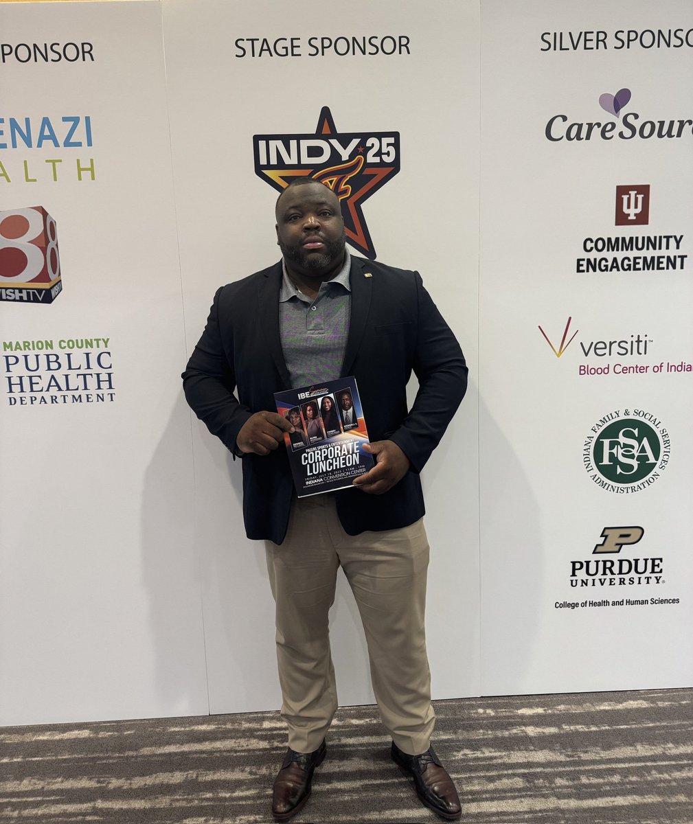 #WNBAAllStar

#INDYAllstar