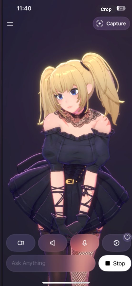 im her 

#Grok #チンギュラリティ https://t.co/hnqT2XdPBw