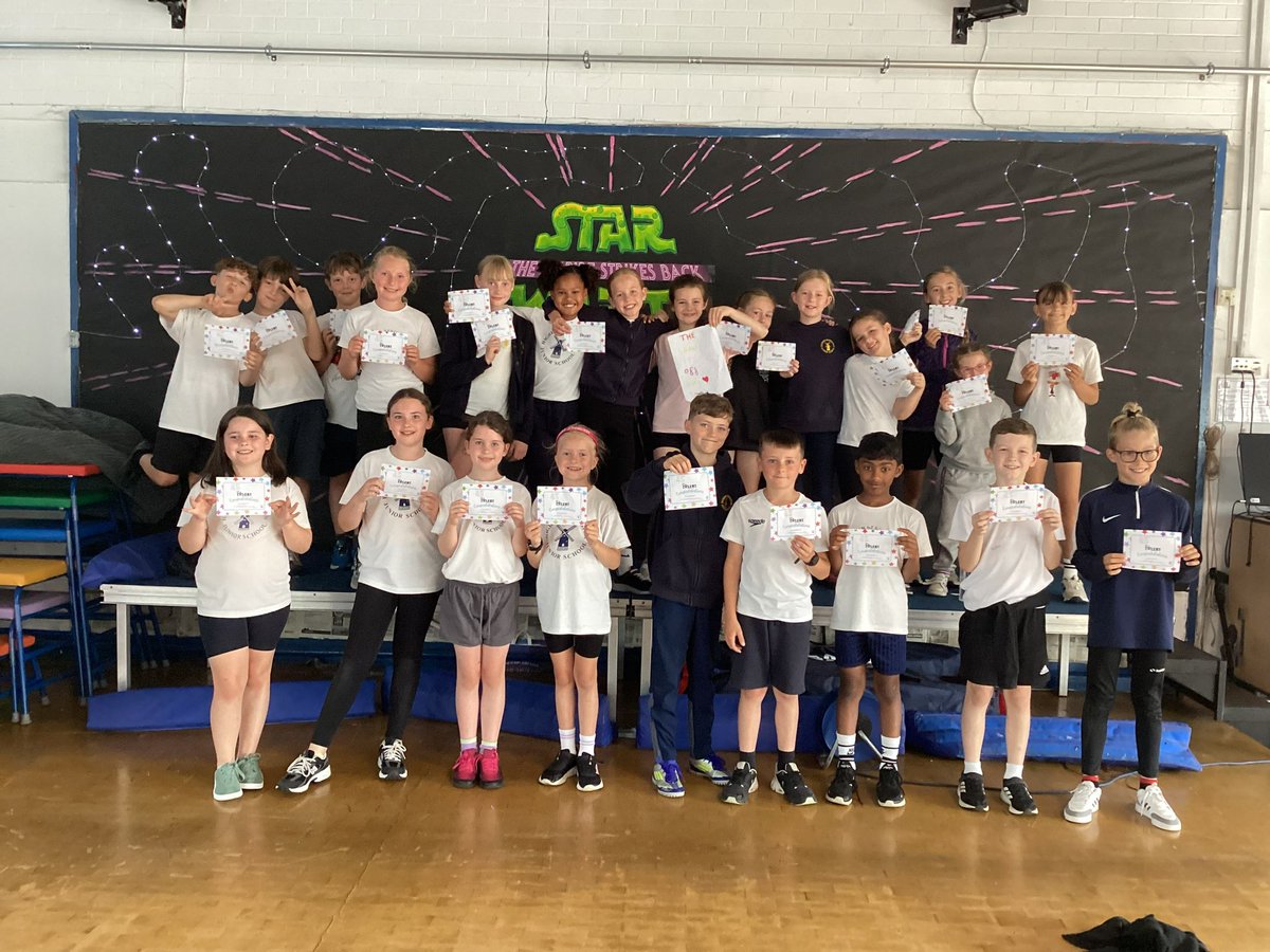 Higher Bebington Junior School tweet media