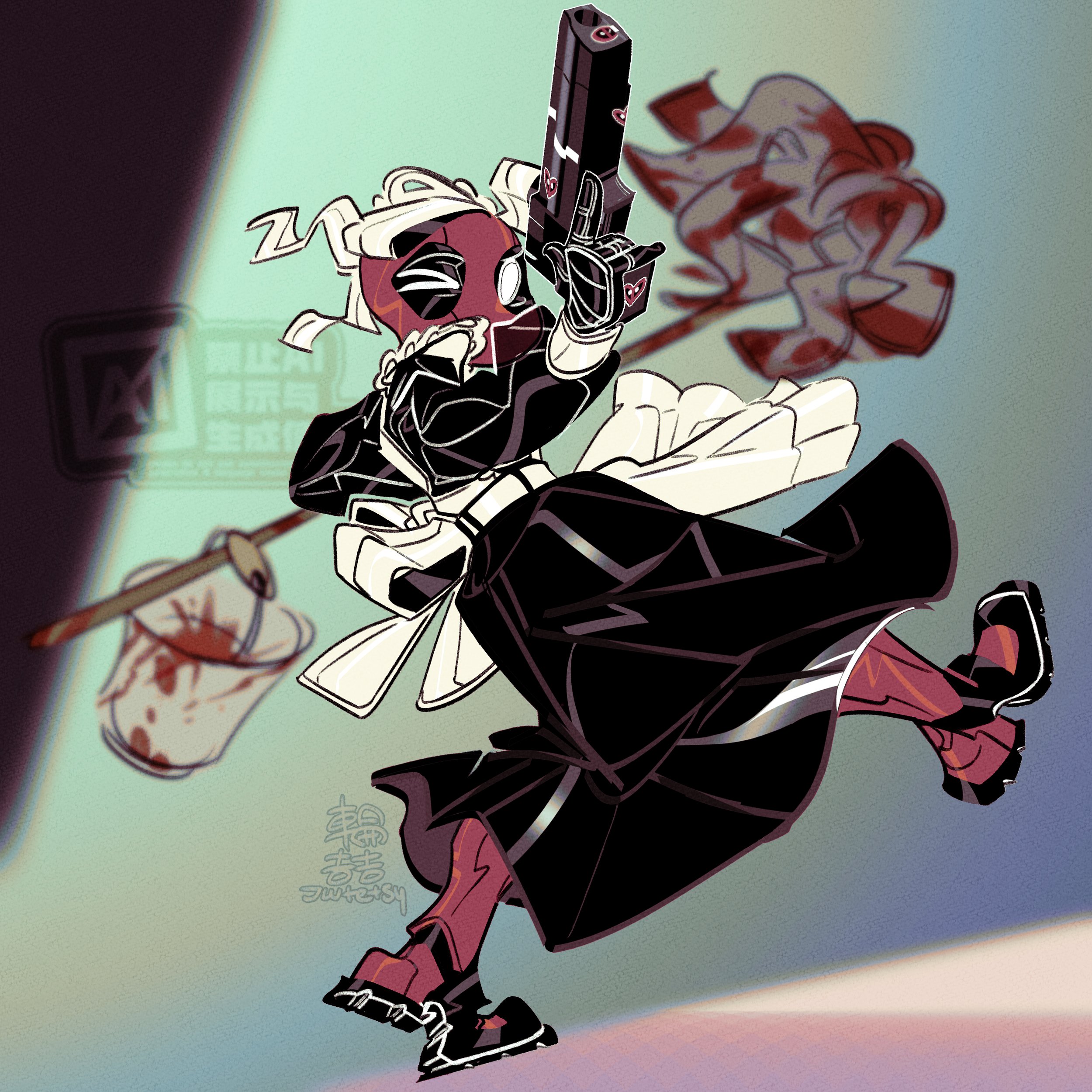 錆田🌮❤️🌭入院中 (@outpizza8) / X