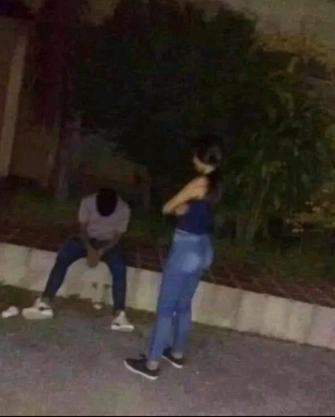 "Leo huendi mahali kaa na mimi kwa nyumba"