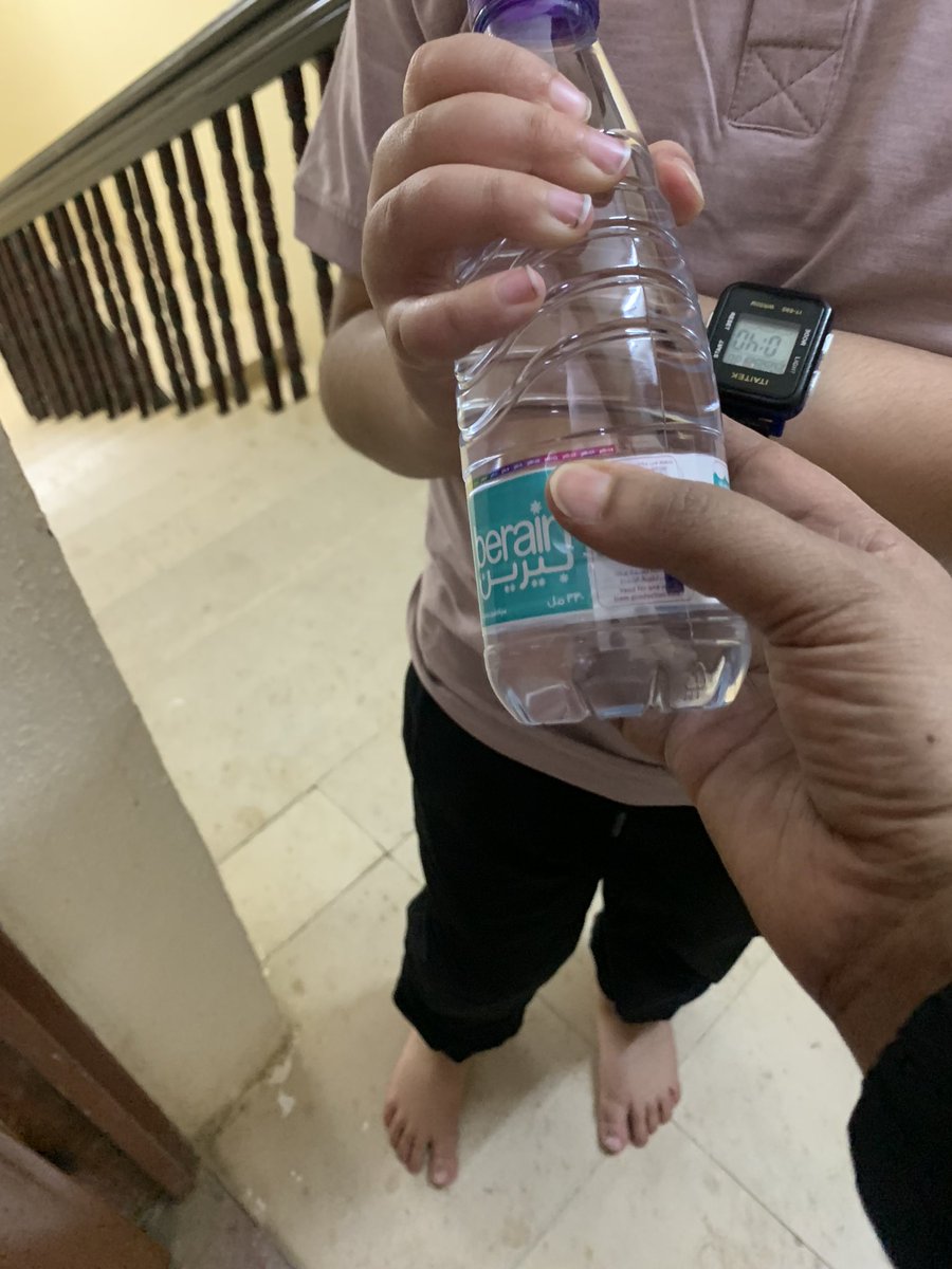 MIE master trainer tweet media