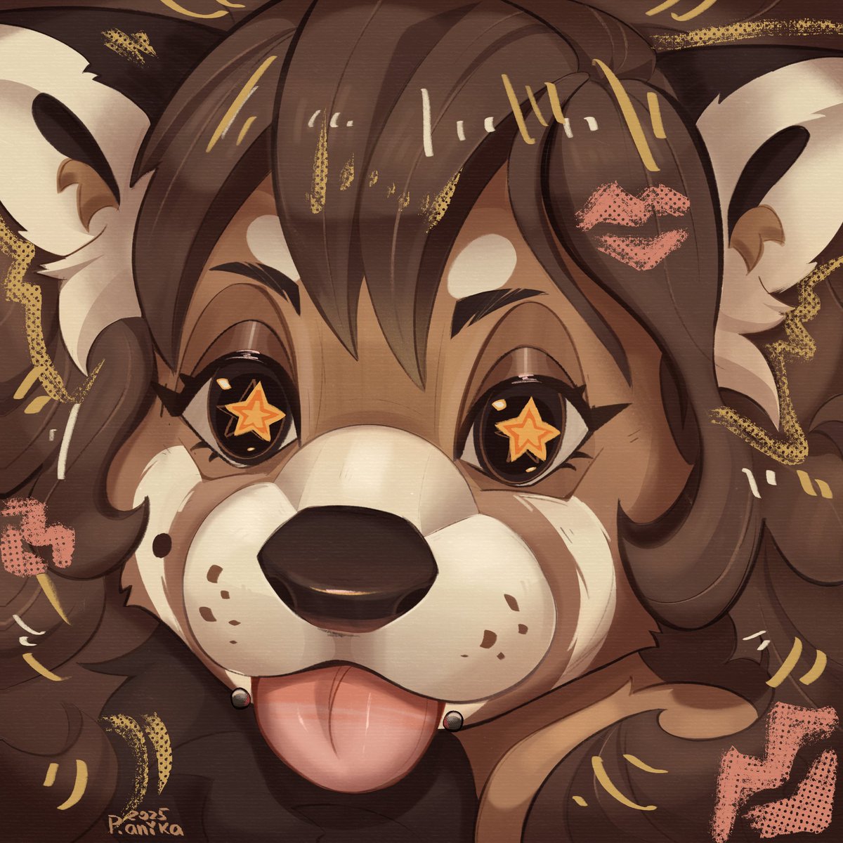 p.anika 🔞 (@panikaann) on Twitter photo Second #artfight attack of this year!!
Beautiful Nyomi for <a href="/grxciegorp/">Gracie ✦ . ⁺ team crystals!</a> coming in two different variations
#artfight2025 Second #artfight attack of this year!!
Beautiful Nyomi for <a href="/grxciegorp/">Gracie ✦ . ⁺ team crystals!</a> coming in two different variations
#artfight2025